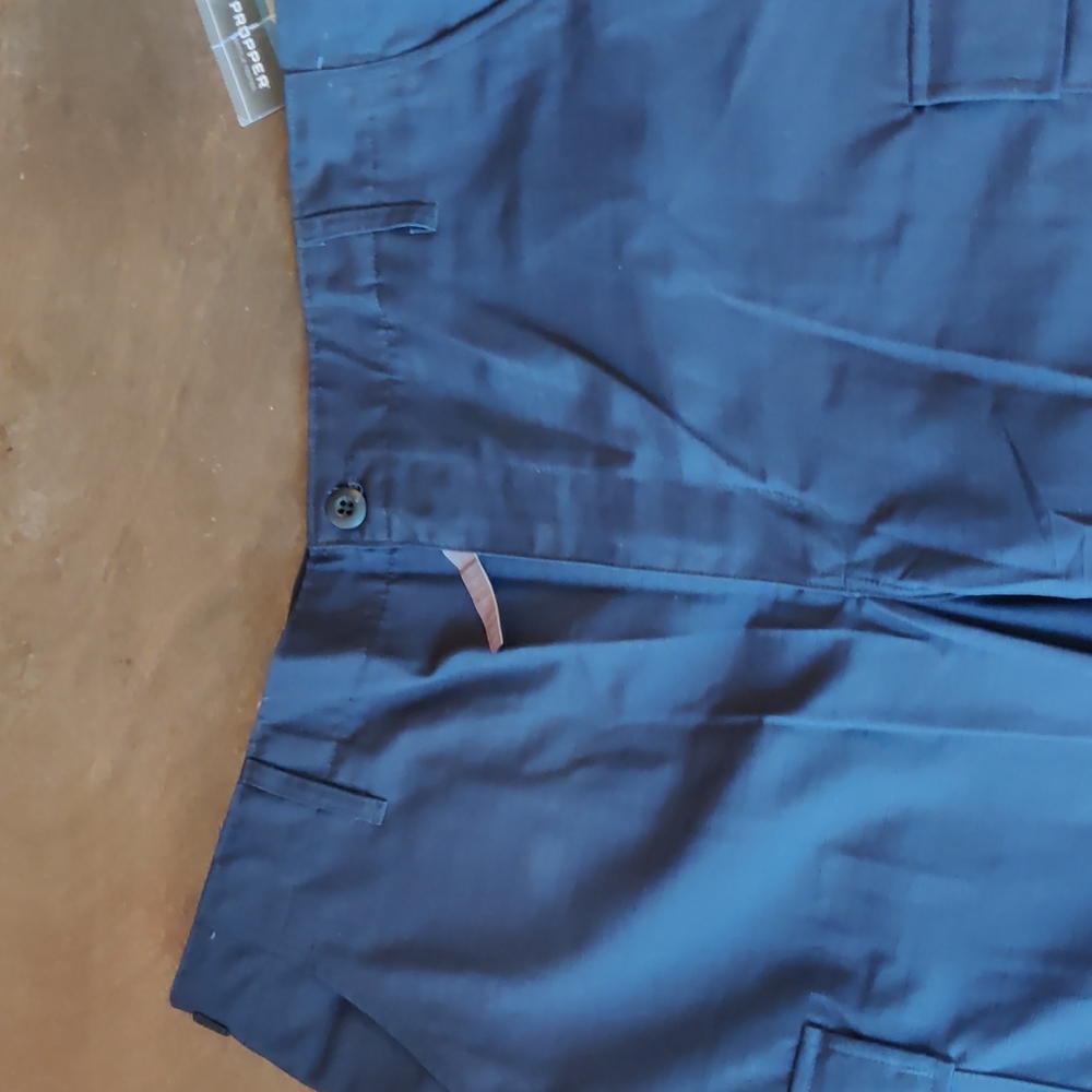 BDU treasure pant